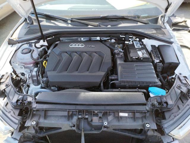 Photo 7 from auction – 2019 AUDI A3 PREMIUM with VIN WAUAUGFF0KA119531