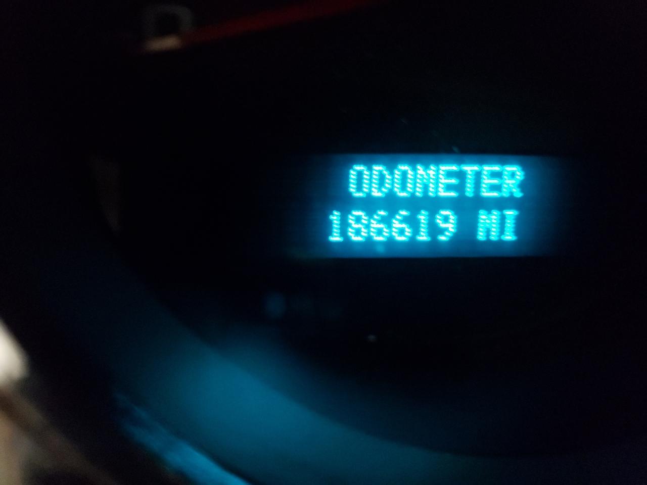 Photo 8 from auction – 2007 GMC NEW SIERRA with VIN 2GTEK13M071556408