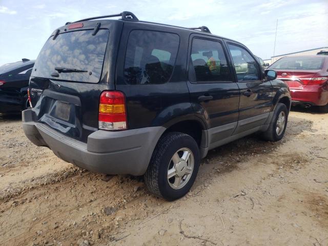Photo 4 from auction – 2001 FORD ESCAPE XLT with VIN 1FMYU03B21KB23336
