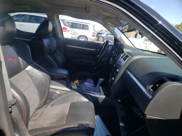 Photo 5 from auction – 2008 DODGE CHARGER with VIN 2B3LA53H98H125161