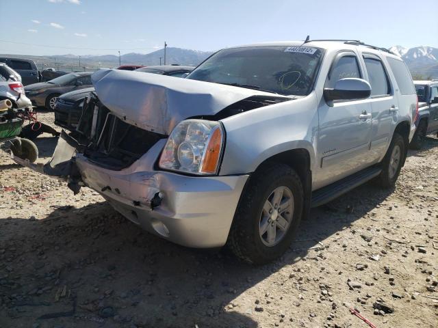 Photo 2 from auction – 2012 GMC YUKON SLT with VIN 1GKS2CE05CR174762