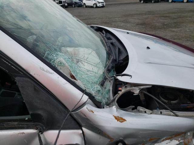 Zdjęcie 9 z aukcji – 2003 TOYOTA RAV4 z VIN JTEHH20V436084162