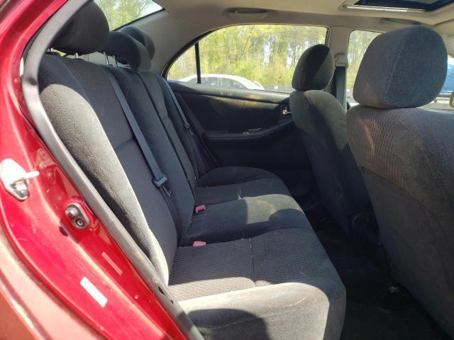Photo 6 from auction – 2007 TOYOTA COROLLA CE with VIN 1NXBR32E27Z892579