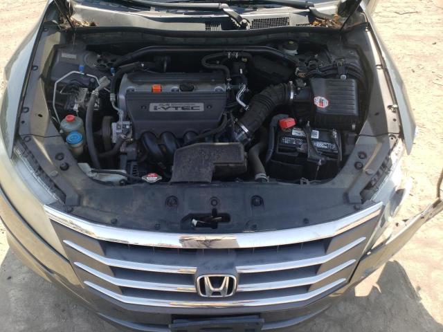 Photo 7 from auction – 2012 HONDA CROSSTOUR with VIN 5J6TF3H37CL004314