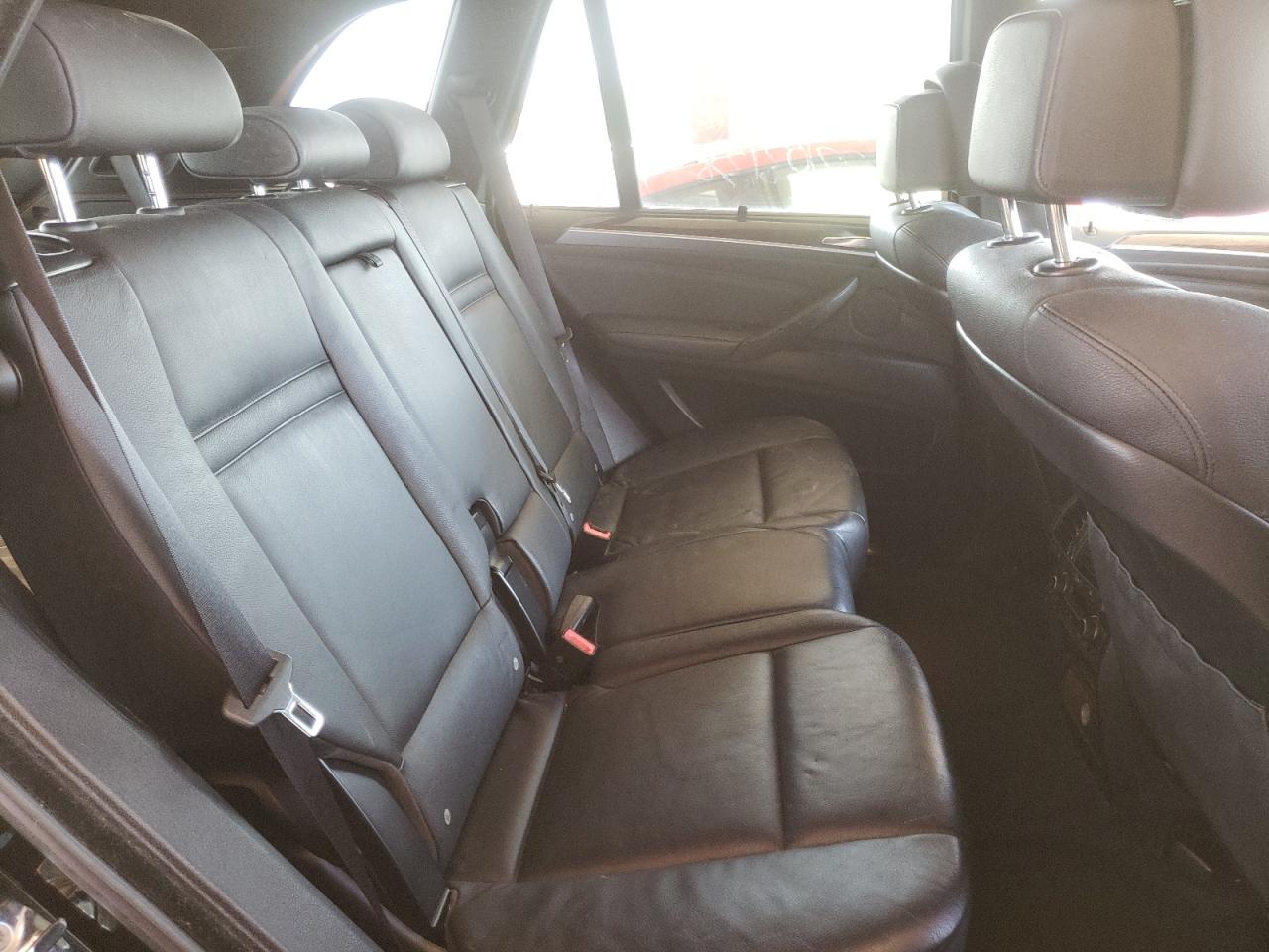 Photo 6 from auction – 2009 BMW X5 XDRIVE3 with VIN 5UXFE435X9L267425