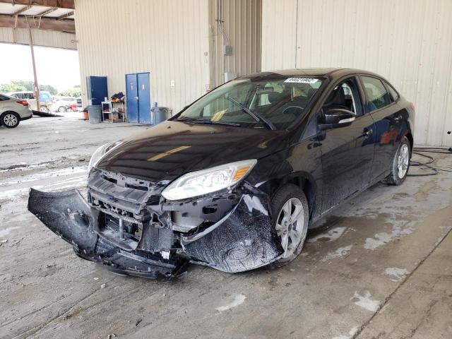 Photo 2 from auction – 2014 FORD FOCUS SE with VIN 1FADP3F25EL402566