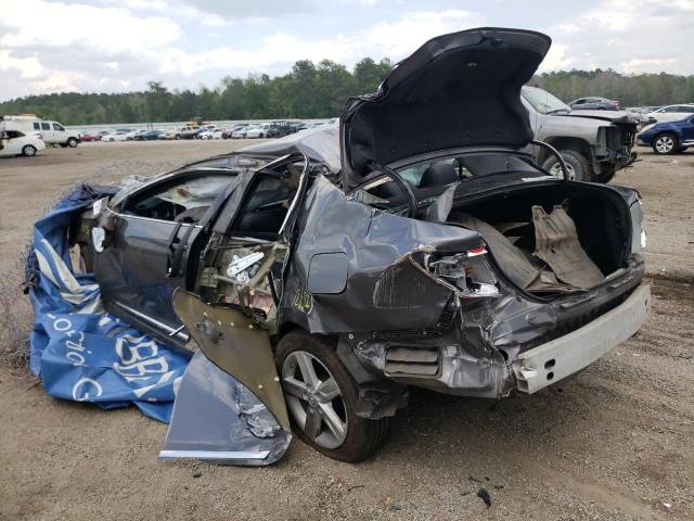 Photo 3 from auction – 2014 TOYOTA CAMRY L with VIN 4T1BF1FK5EU337569
