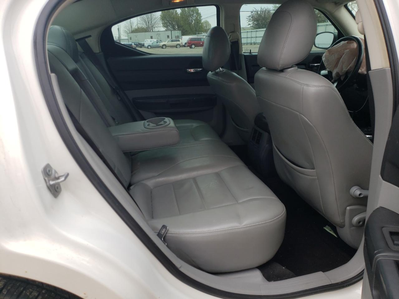 Zdjęcie 6 z aukcji – 2008 DODGE CHARGER z VIN 2B3KA43G58H138485