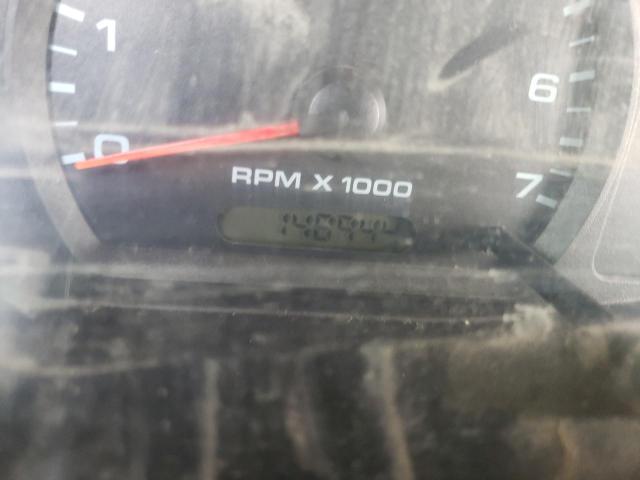 Photo 8 from auction – 2004 FORD RANGER SUP with VIN 1FTZR45E54PA74679