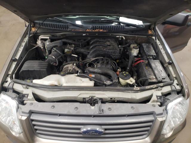 Photo 7 from auction – 2006 FORD EXPLORER X with VIN 1FMEU72E86UA80253