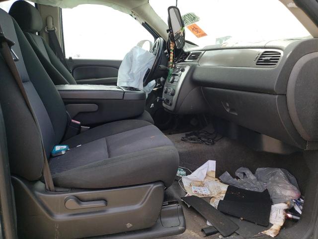 Photo 7 from auction – 2010 CHEVROLET TAHOE C150 with VIN 1GNMCAE33AR174439