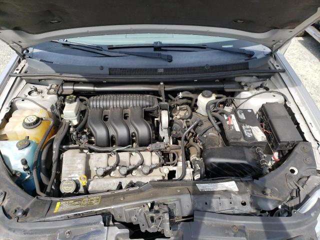 Photo 7 from auction – 2006 FORD FIVE HUNDR with VIN 1FAFP231X6G150404