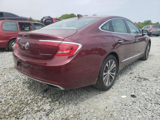 Photo 4 from auction – 2017 BUICK LACROSSE E with VIN 1G4ZP5SSXHU130754