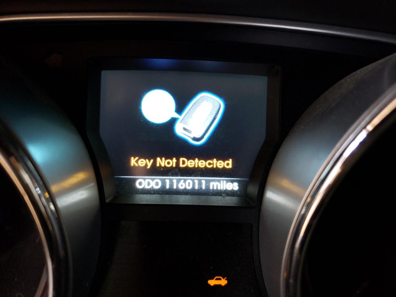 Photo 8 from auction – 2014 HYUNDAI SONATA SE with VIN 5NPEC4AB6EH811882