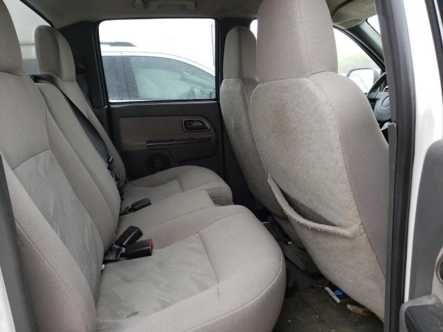 Photo 6 from auction – 2004 CHEVROLET COLORADO with VIN 1GCDS136X48202255
