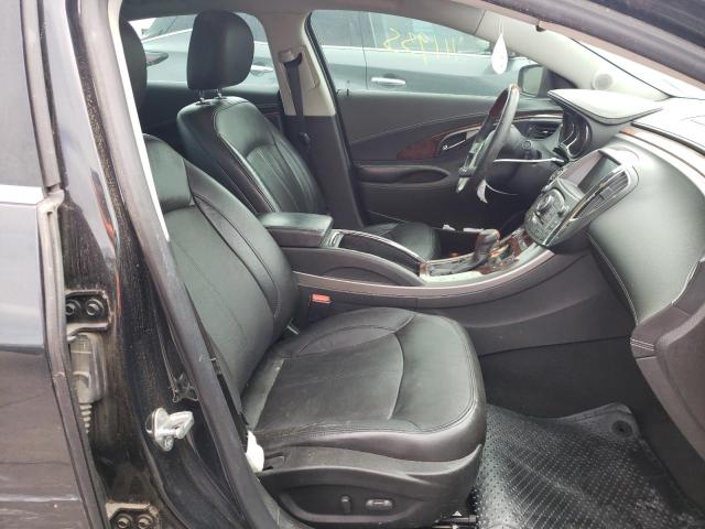 Photo 5 from auction – 2013 BUICK LACROSSE P with VIN 1G4GF5E35DF276590