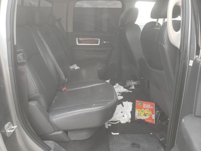 Photo 6 from auction – 2010 DODGE RAM 1500 with VIN 1D7RV1CT6AS125388