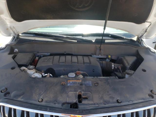Photo 7 from auction – 2017 BUICK ENCLAVE with VIN 5GAKRCKD9HJ325785
