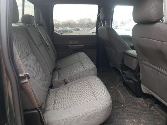 Photo 6 from auction – 2015 FORD F150 SUPER with VIN 1FTEW1EP1FKE87092