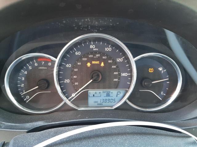 Photo 8 from auction – 2015 TOYOTA COROLLA L with VIN 2T1BURHE5FC372868