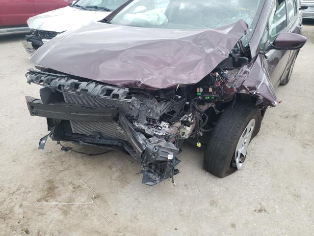 Photo 9 from auction – 2017 KIA FORTE LX with VIN 3KPFK4A78HE054706