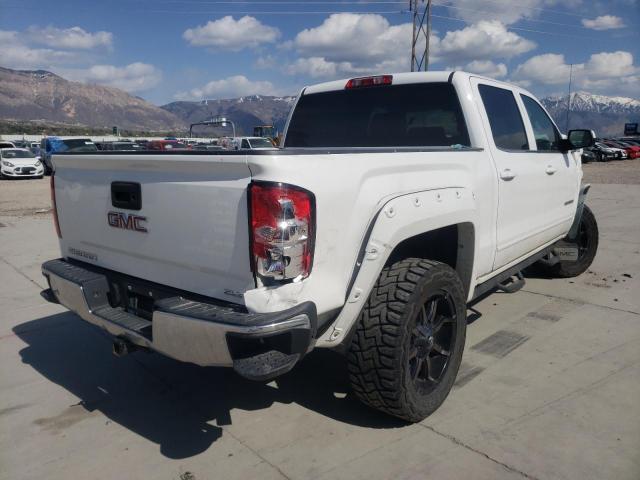 Photo 4 from auction – 2014 GMC SIERRA K15 with VIN 3GTU2UEC6EG128686