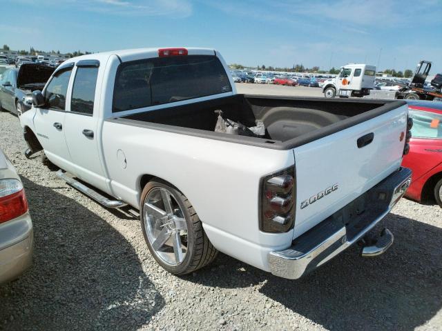 Photo 3 from auction – 2004 DODGE RAM 1500 S with VIN 1D7HA18D94J209952