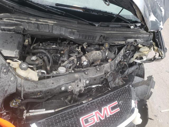 Photo 7 from auction – 2012 GMC ACADIA SLT with VIN 1GKKVRED2CJ100940
