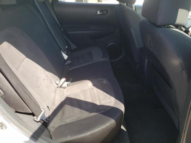 Photo 6 from auction – 2010 NISSAN ROGUE S with VIN JN8AS5MV7AW145461