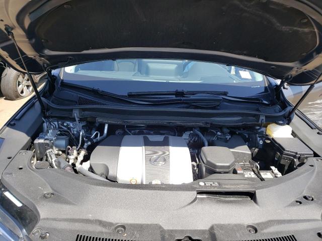 Foto 7 de la subasta – 2021 LEXUS RX 350 con VIN 2T2HZMDA8MC270118