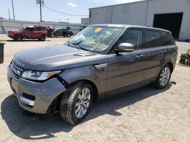 Photo 2 from auction – 2015 LAND ROVER RANGE ROVE with VIN SALWR2VF5FA530467