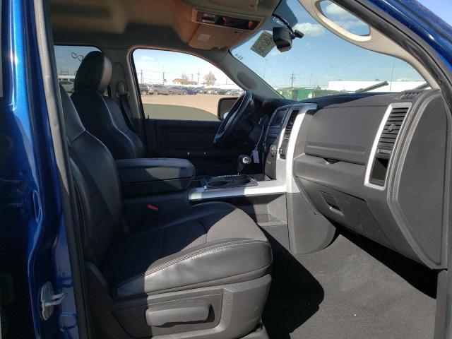 Photo 5 from auction – 2010 DODGE RAM 1500 with VIN 1D7RV1GT5AS204867