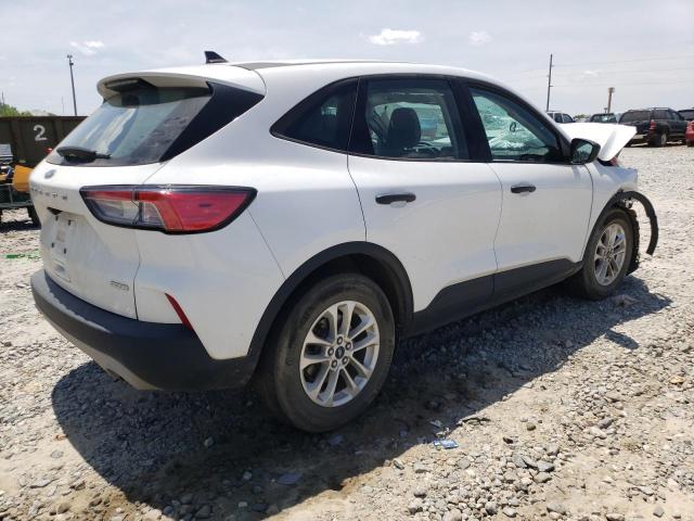 Photo 4 from auction – 2020 FORD ESCAPE S with VIN 1FMCU0F60LUC36928