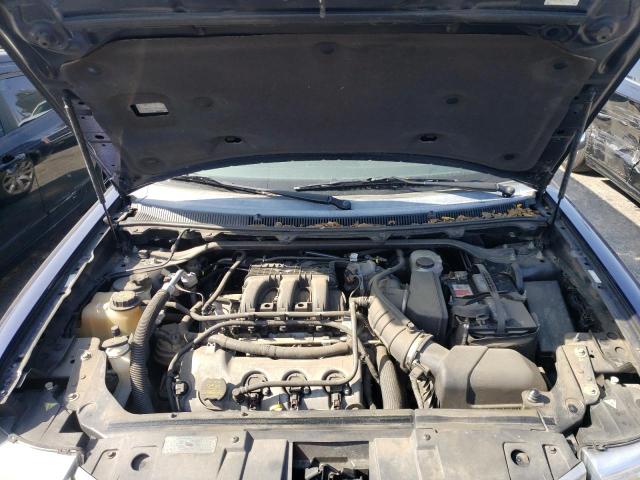 Photo 7 from auction – 2011 FORD FLEX LIMIT with VIN 2FMGK5DC4BBD32790