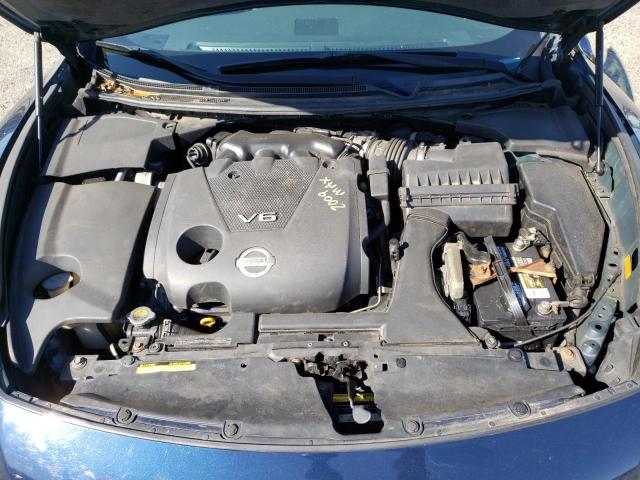 Photo 7 from auction – 2009 NISSAN MAXIMA S with VIN 1N4AA51E09C846879