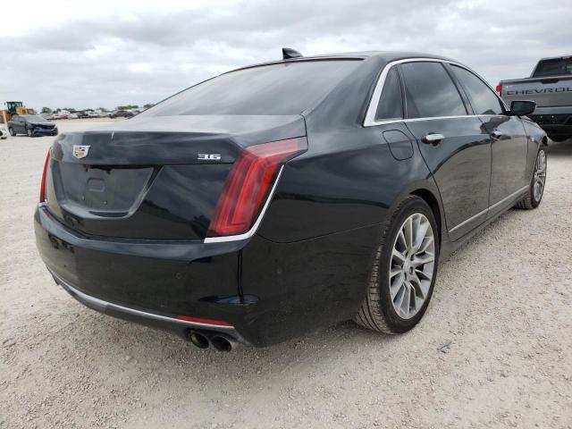 Photo 4 from auction – 2017 CADILLAC CT6 PREMIU with VIN 1G6KF5RS9HU200729