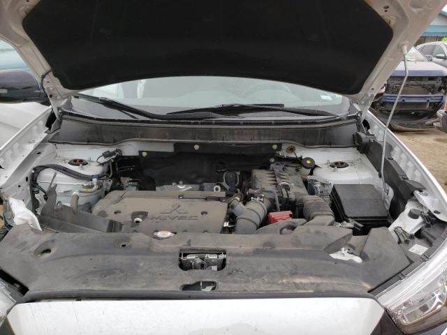 Photo 7 from auction – 2019 MITSUBISHI OUTLANDER with VIN JA4AR3AU5KU025401
