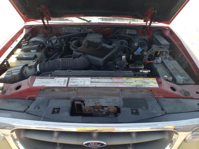 Photo 2 from auction – 1998 FORD EXPLORER with VIN 1FMZU34E7WUA90540