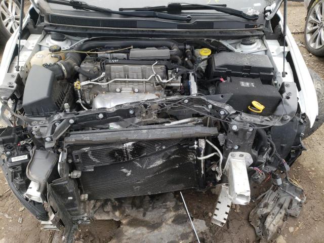 Photo 7 from auction – 2017 CHRYSLER 200 LX with VIN 1C3CCCFB2HN510562