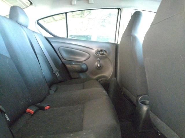 Photo 6 from auction – 2017 NISSAN VERSA S with VIN 3N1CN7AP1HL845623