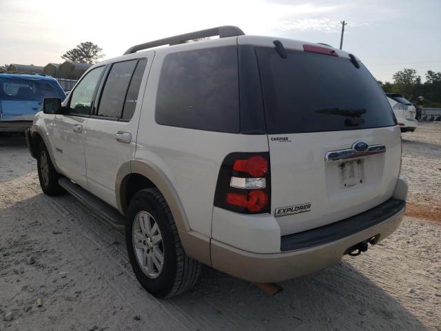 Photo 3 from auction – 2008 FORD EXPLORER E with VIN 1FMEU64EX8UA68969