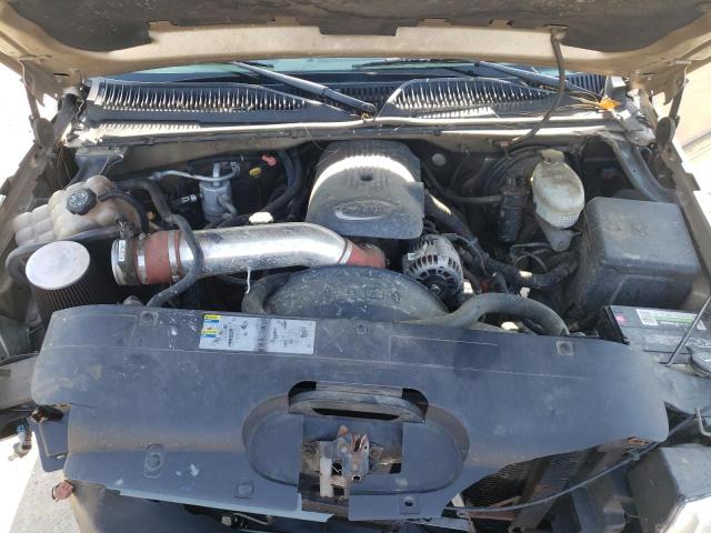 Photo 7 from auction – 2004 CHEVROLET SILVERADO with VIN 2GCEC19T441251646