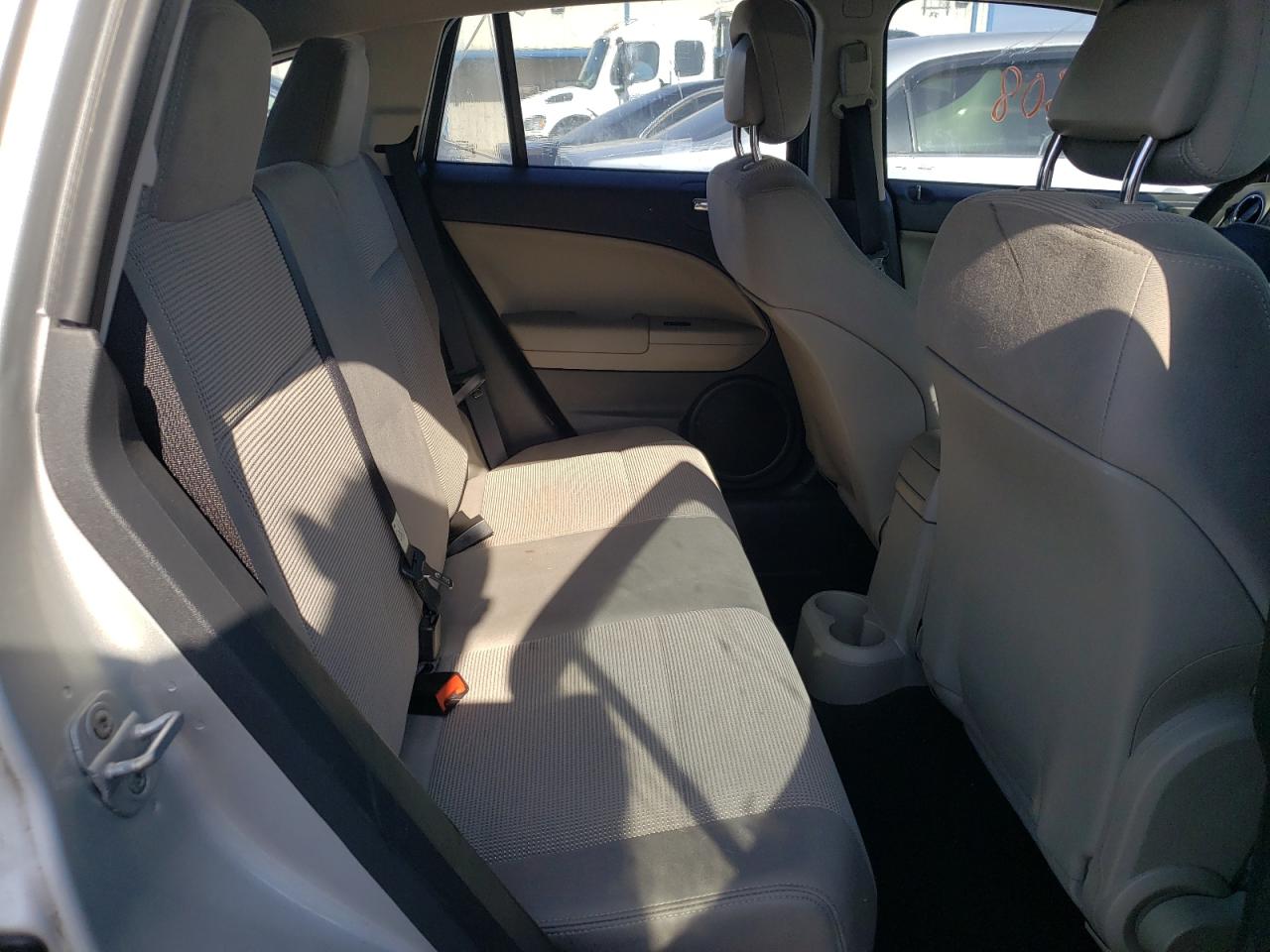 Photo 6 from auction – 2011 DODGE CALIBER MA with VIN 1B3CB3HAXBD234374