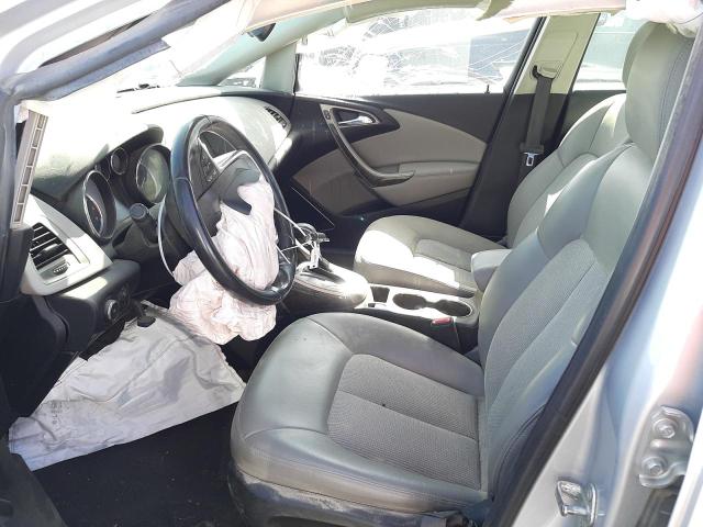 Photo 5 from auction – 2016 BUICK VERANO CON with VIN 1G4PR5SKXG4146954