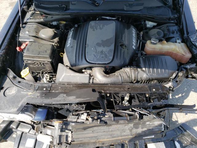 Photo 7 from auction – 2014 DODGE CHALLENGER with VIN 2C3CDYBT9EH293489