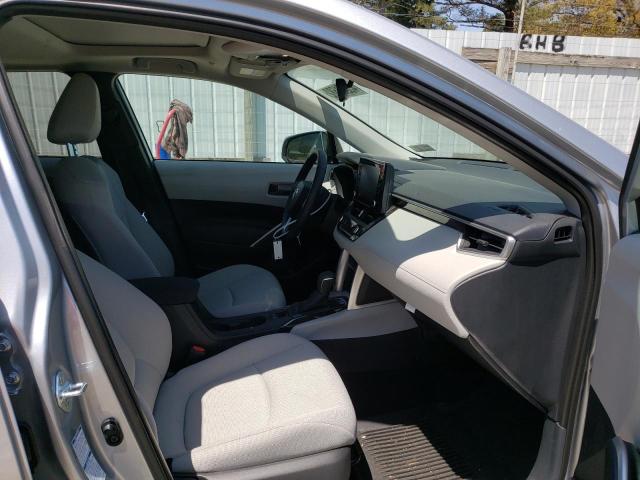Photo 5 from auction – 2022 TOYOTA COROLLA CR with VIN 7MUBAABG0NV010916