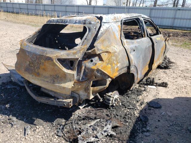 Photo 6 from auction – 2022 CHEVROLET TRAILBLAZE with VIN KL79MSSL1NB054950