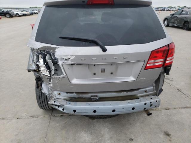 Foto 9 de la subasta – 2016 DODGE JOURNEY SE con VIN 3C4PDCAB4GT211834