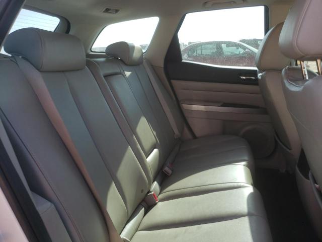 Photo 6 from auction – 2010 MAZDA CX-7 with VIN JM3ER2W34A0327325