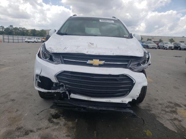 Photo 9 from auction – 2020 CHEVROLET TRAX 1LT with VIN 3GNCJLSB1LL226234